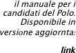 il manuale per i candidati